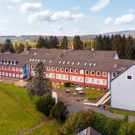 Bsw Ferienwohnungen Brockenblick Schulenberg im Oberharz Εξωτερικό φωτογραφία