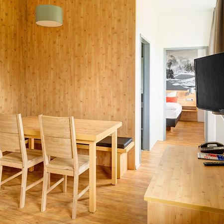Bsw Ferienwohnungen Brockenblick Schulenberg im Oberharz Δωμάτιο φωτογραφία