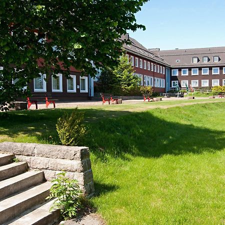 Bsw Ferienwohnungen Brockenblick Schulenberg im Oberharz Εξωτερικό φωτογραφία