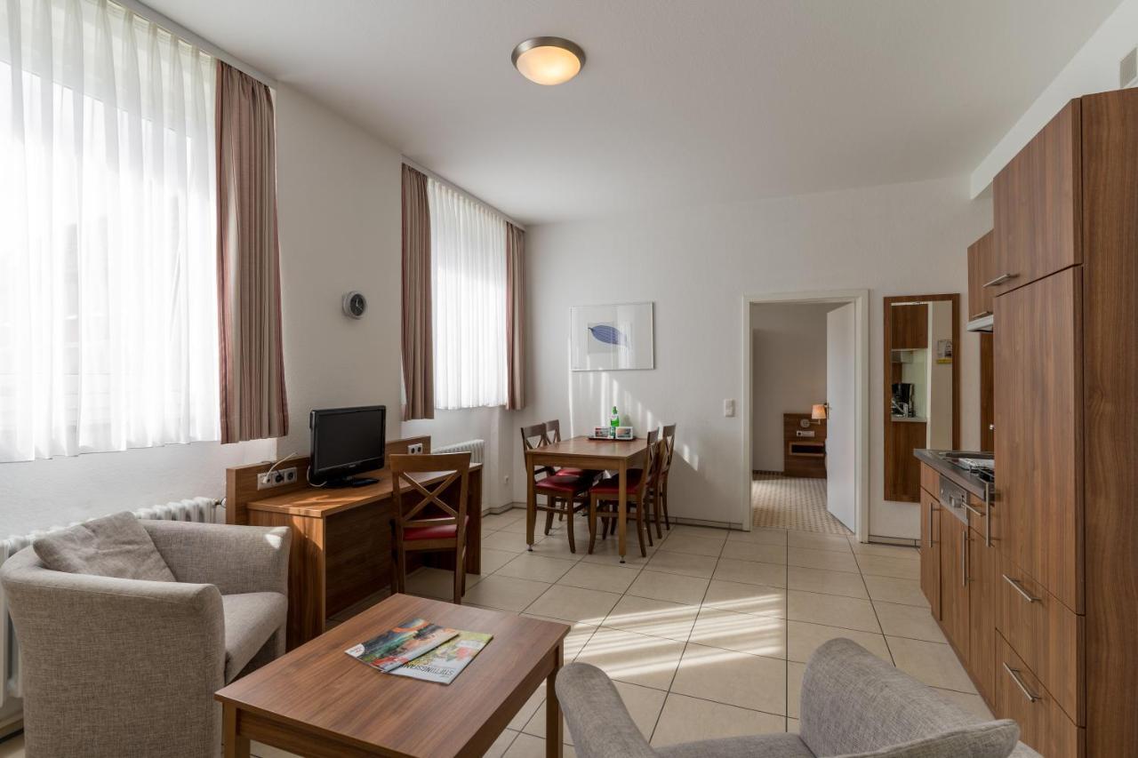 Bsw Ferienwohnungen Brockenblick Schulenberg im Oberharz Εξωτερικό φωτογραφία