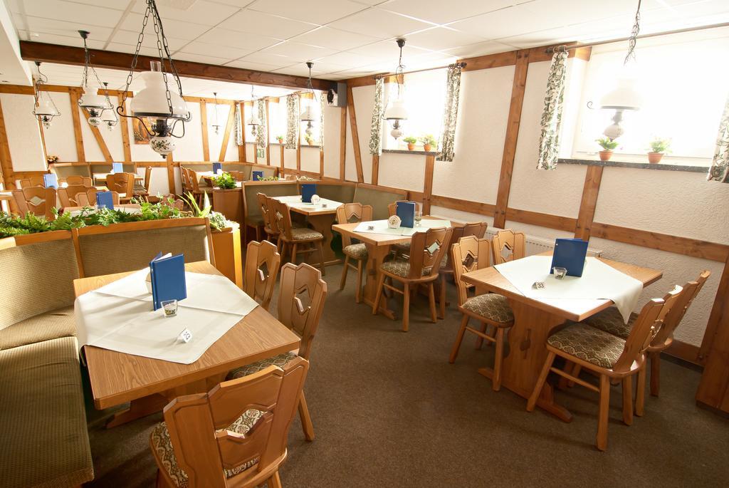 Bsw Ferienwohnungen Brockenblick Schulenberg im Oberharz Εξωτερικό φωτογραφία