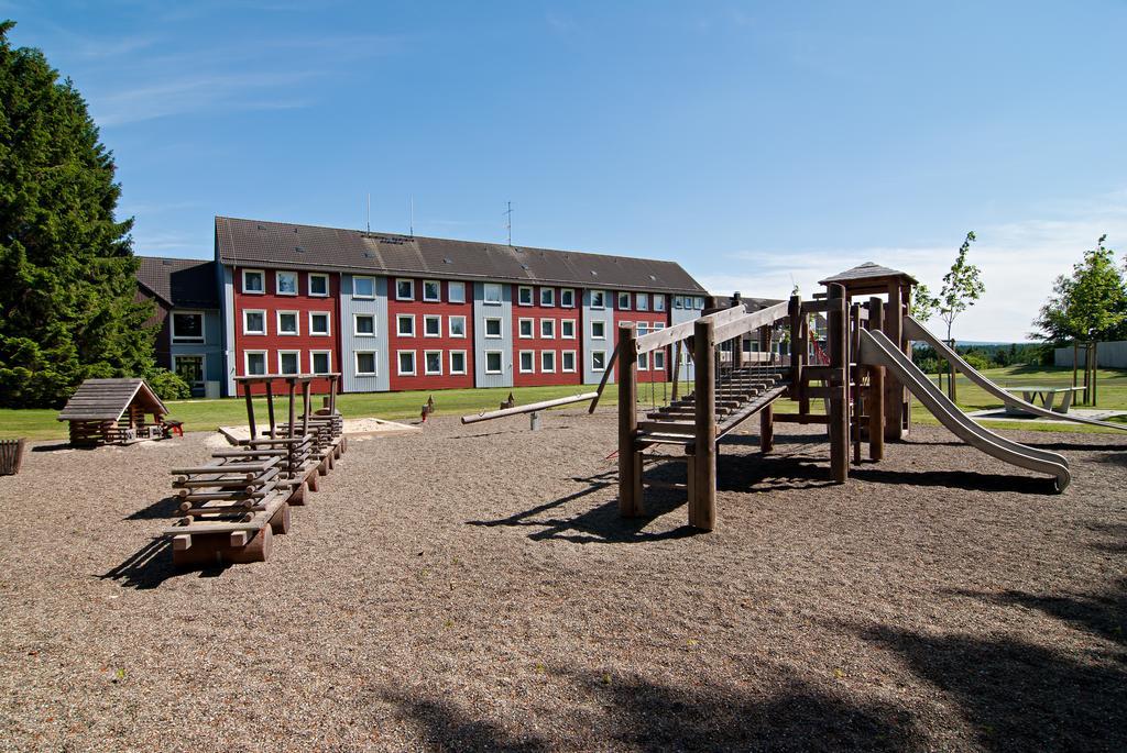 Bsw Ferienwohnungen Brockenblick Schulenberg im Oberharz Εξωτερικό φωτογραφία