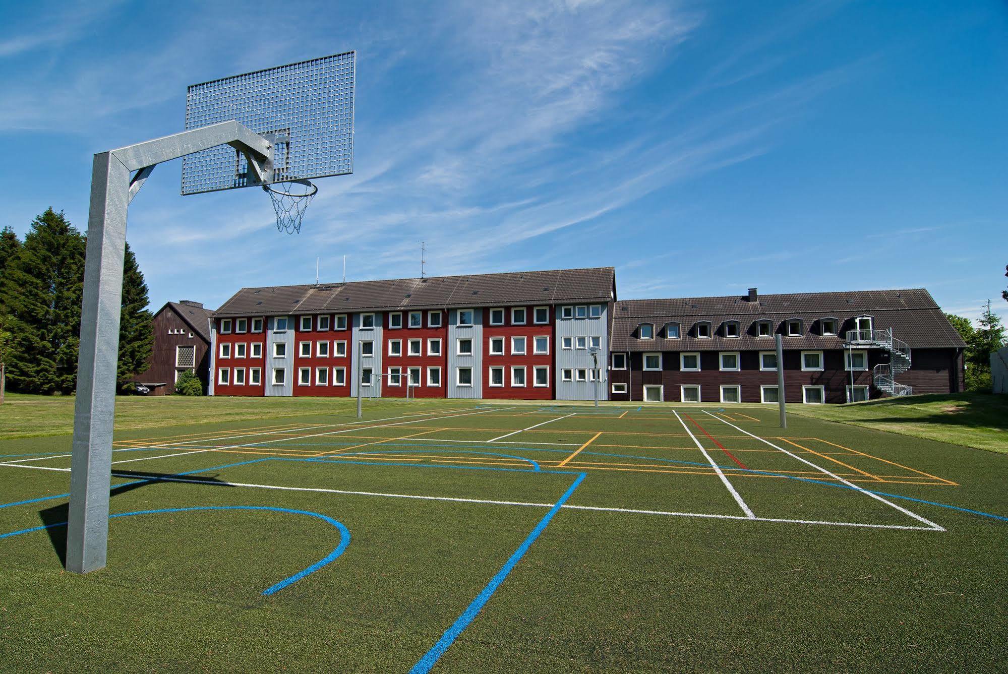 Bsw Ferienwohnungen Brockenblick Schulenberg im Oberharz Εξωτερικό φωτογραφία