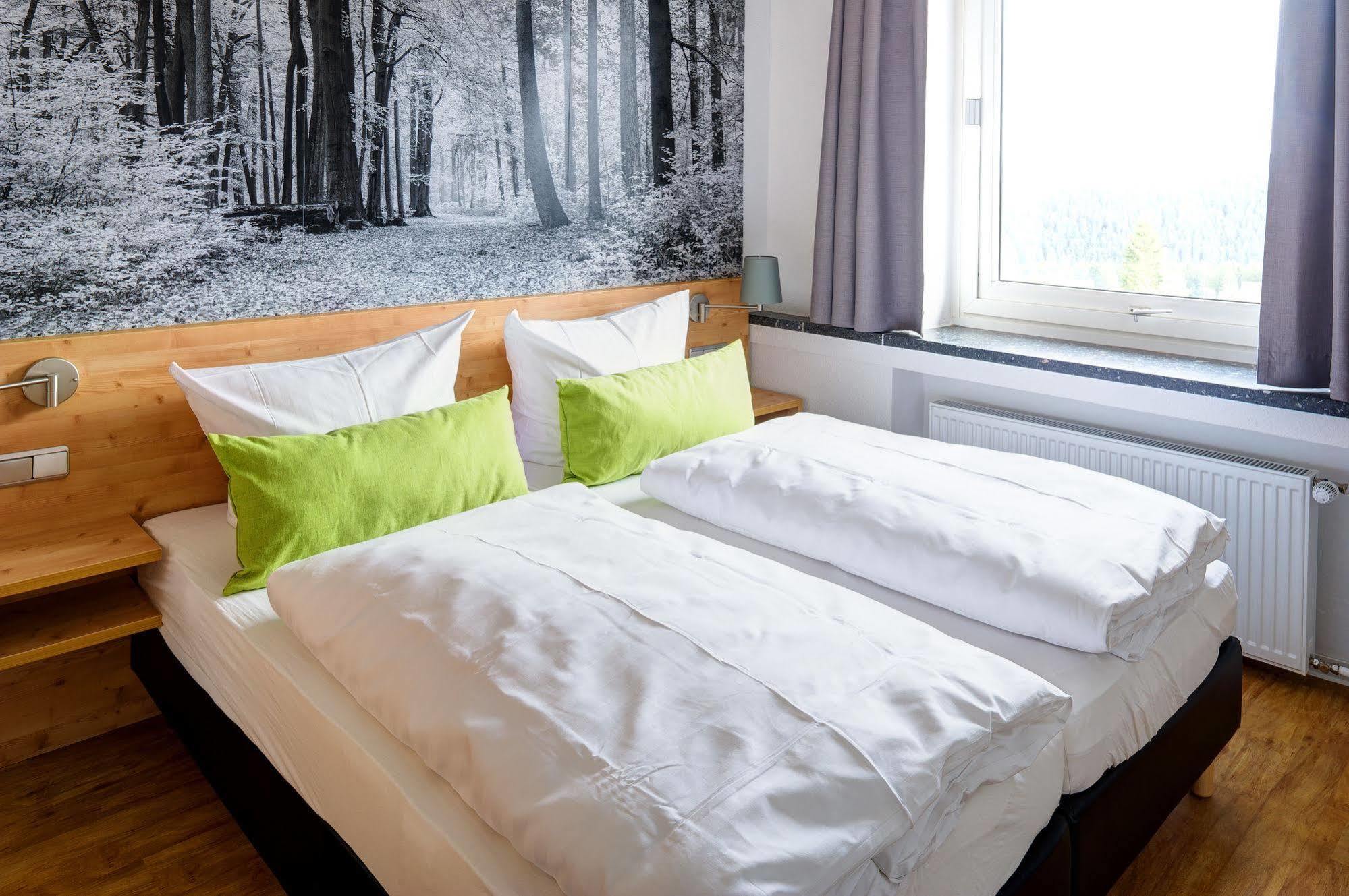 Bsw Ferienwohnungen Brockenblick Schulenberg im Oberharz Εξωτερικό φωτογραφία